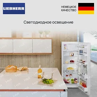 Холодильник Liebherr K 2834 6