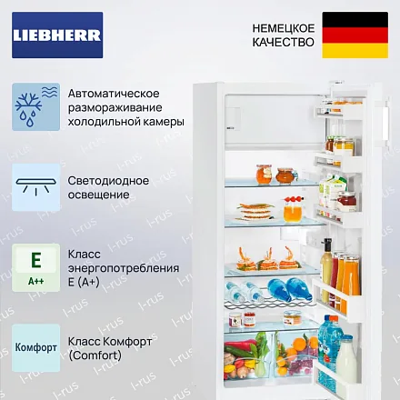 Холодильник Liebherr K 2834 19