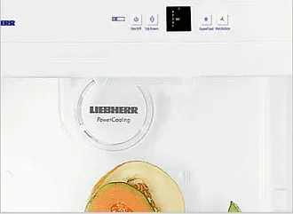 Холодильник Liebherr K 3620 2