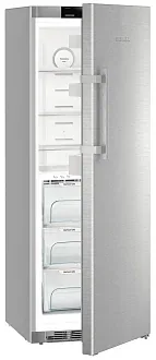 Холодильник Liebherr KBef 3730 5