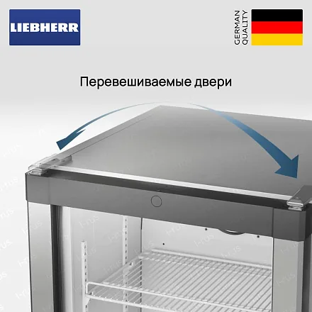 Холодильник Liebherr Ke 2834 18