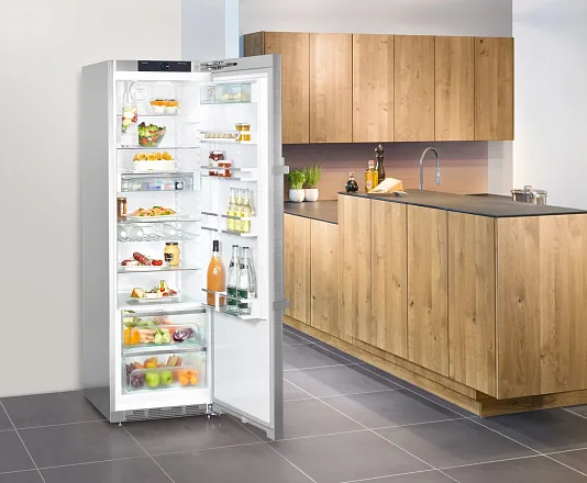 Холодильник Liebherr Kef 4370 23