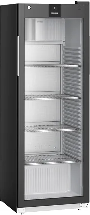 Холодильник Liebherr MRFvd 3511 black 6