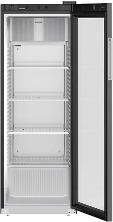 Холодильник Liebherr MRFvd 3511 black 7