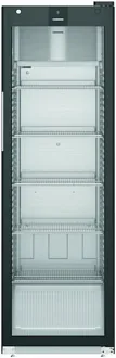 Холодильник Liebherr MRFvd 4011 black 2