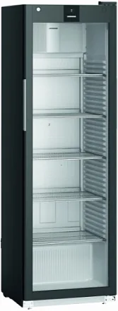 Холодильник Liebherr MRFvd 4011 black 5