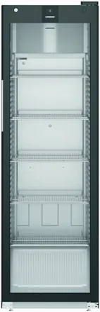 Холодильник Liebherr MRFvd 4011 black 6