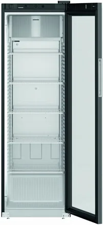 Холодильник Liebherr MRFvd 4011 black 7