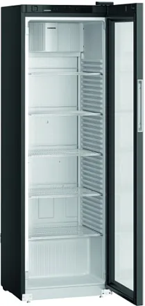 Холодильник Liebherr MRFvd 4011 black 8