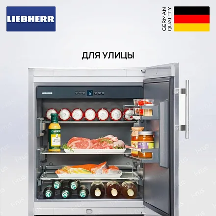 Холодильник Liebherr OKes 1750 15