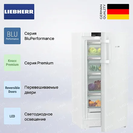 Холодильник Liebherr RBa 4250 18