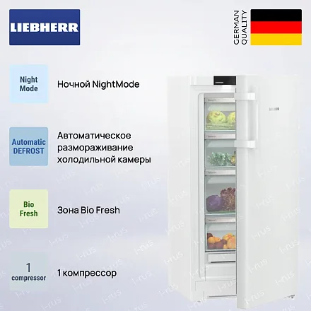 Холодильник Liebherr RBa 4250 19