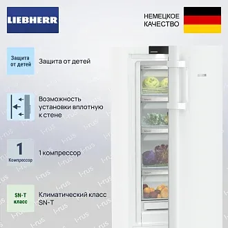 Холодильник Liebherr RBa30 425i 2