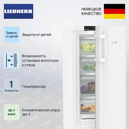Холодильник Liebherr RBa30 425i 18