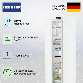 Холодильник Liebherr Rd 5220 2