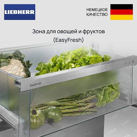 Холодильник Liebherr Rd 5220 24
