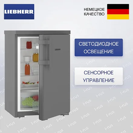 Холодильник Liebherr Rdgd 1400 Pure 22