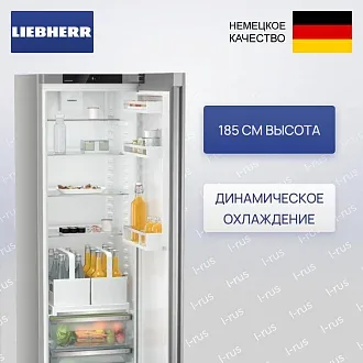 Холодильник Liebherr RDsfd 5220