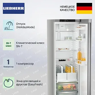 Холодильник Liebherr RDsfd 5220 2