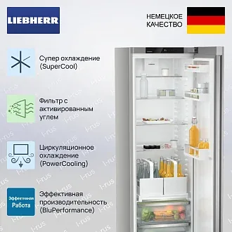 Холодильник Liebherr RDsfd 5220 3