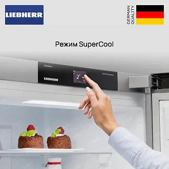 Холодильник Liebherr Re 1400 5