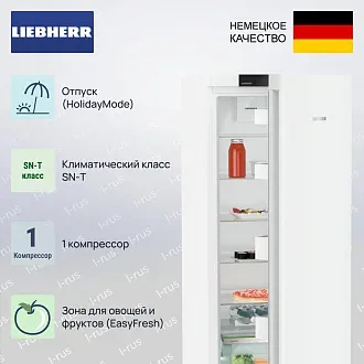 Холодильник Liebherr Rf 4600 2