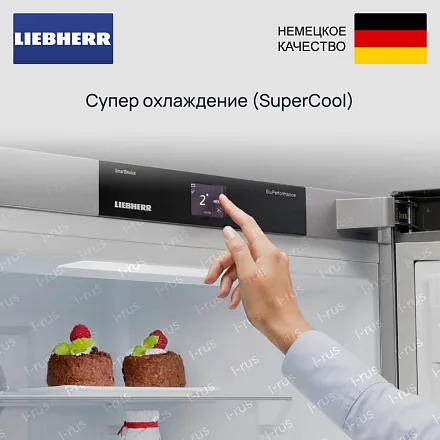Холодильник Liebherr Rf 4600 22