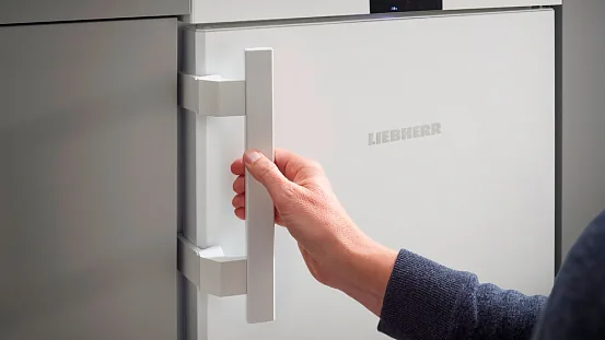 Холодильник Liebherr Rsdci 1621 43