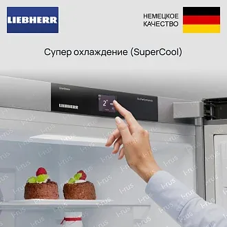Холодильник Liebherr Rsfd 4600 Pure 5