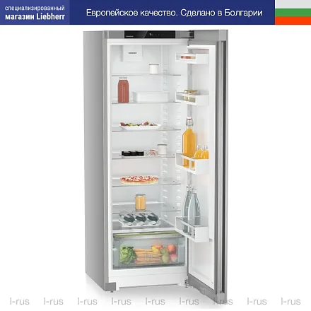 Холодильник Liebherr Rsfd 5000 Pure 16