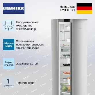 Холодильник Liebherr Rsfd 5220 3