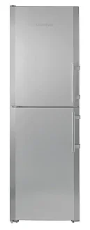 Холодильник Liebherr SBNes 3210 4