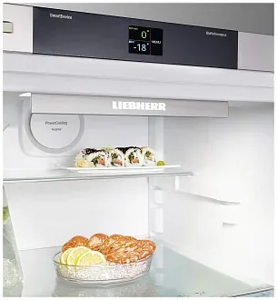 Холодильник Liebherr SBNes 4265 4