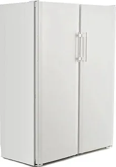 Холодильник Liebherr SBS 6352 2