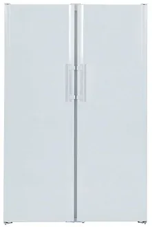 Холодильник Liebherr SBS 7222 3