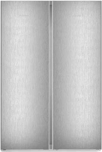 Холодильник Liebherr SBS 7222 26