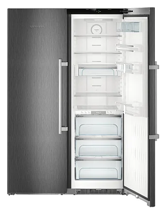 Холодильник Liebherr SBSbs 8683 22