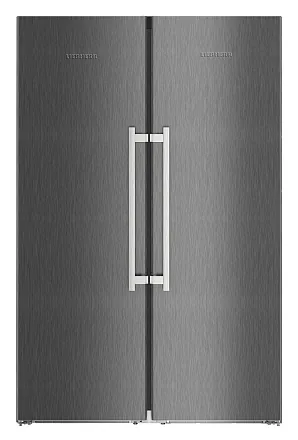 Холодильник Liebherr SBSbs 8683 24