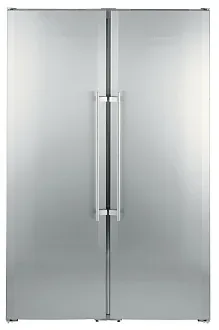 Холодильник Liebherr SBSes 7253 (SGNes 3010 + SKBes 4210) 4
