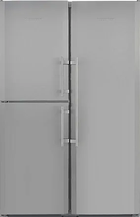 Холодильник Liebherr SBSes 7353 (SBNes 32100+SKes 42100) 33