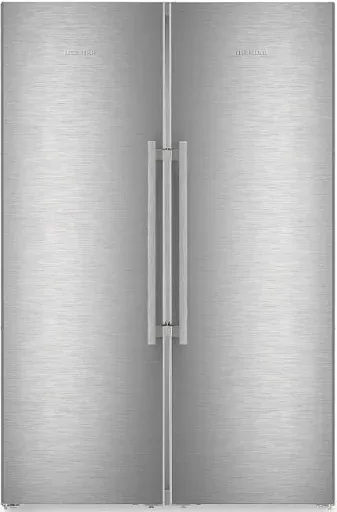 Холодильник Liebherr SBSes 8283 9