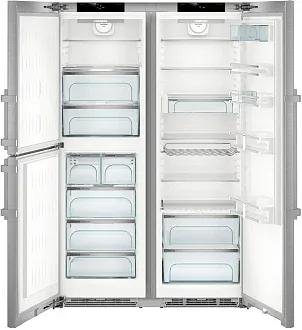 Холодильник Liebherr SBSes 8483