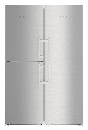 Холодильник Liebherr SBSes 8483 31