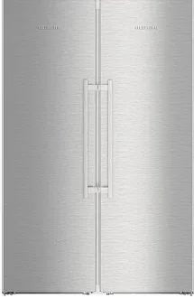 Холодильник Liebherr SBSes 8663 (SGNPes 4355 + SKBes 4350) 3