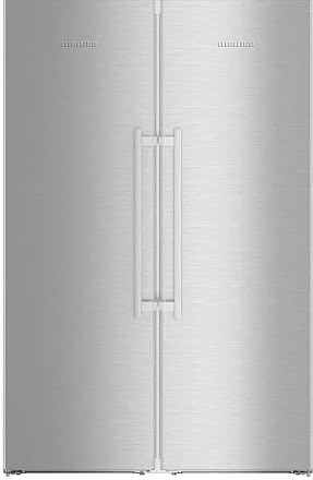 Холодильник Liebherr SBSes 8663 (SGNPes 4355 + SKBes 4350) 35