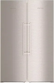Холодильник Liebherr SBSes 8773 3