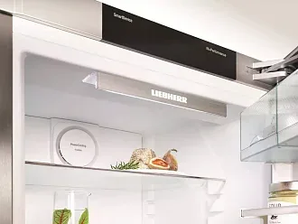 Холодильник Liebherr SBSes 8773 19