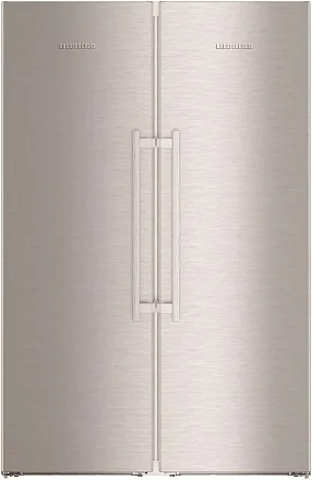 Холодильник Liebherr SBSes 8773 46