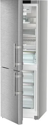 Холодильник Liebherr SCNsdc 525i 37