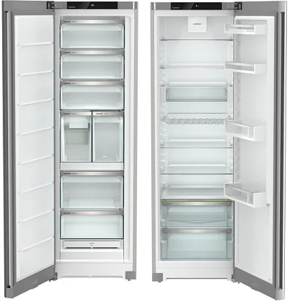 Холодильник Liebherr SFNsfe 5247 & Srsfd 5220 47